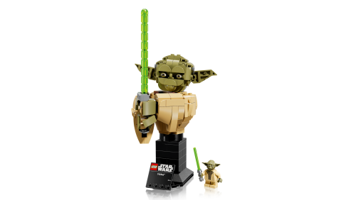 Set 75438
