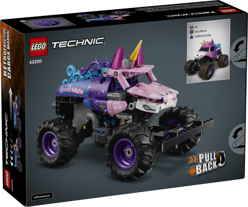 Set 42220