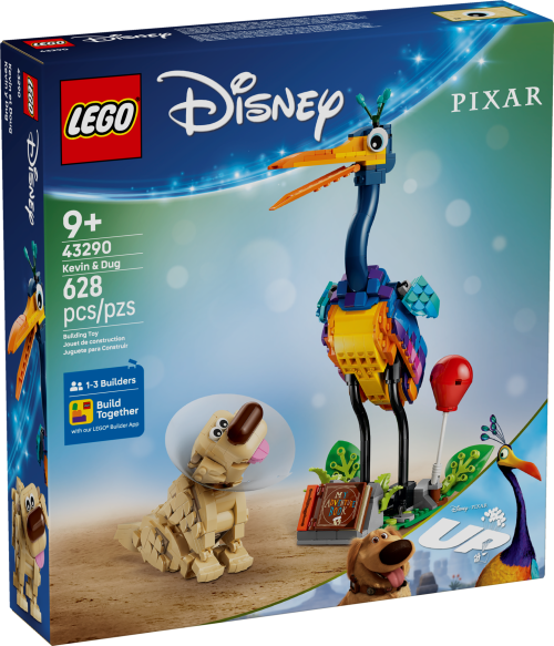 Set 43290