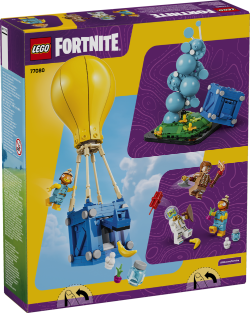 Set 77080