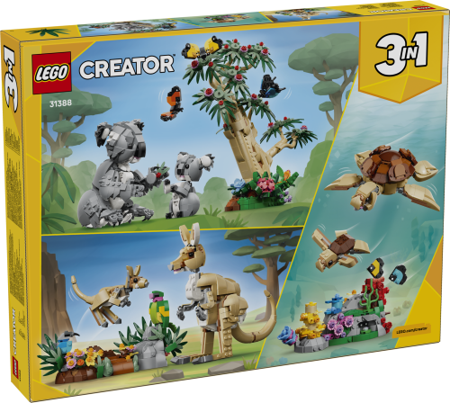 Set 31388
