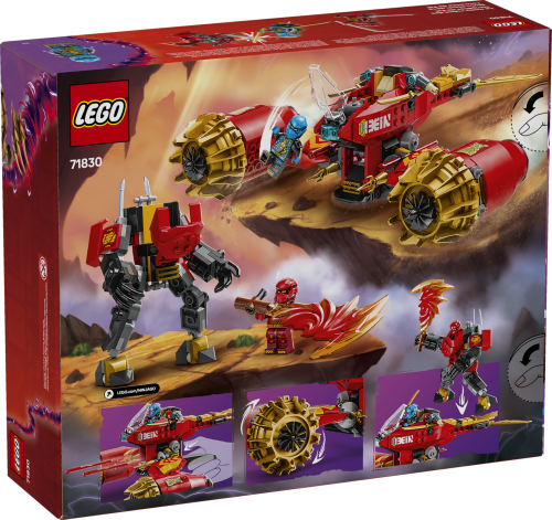 Set 71830