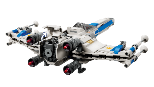 Set 75460