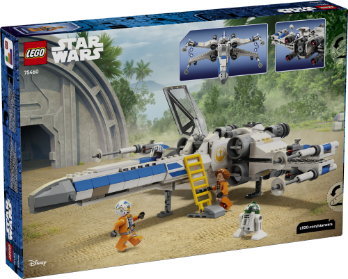 Set 75460